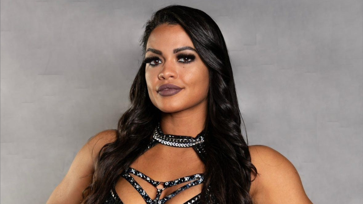 Nikki Blackheart Earns WWE Tryout Invitation Following Breakout Run on the Indies